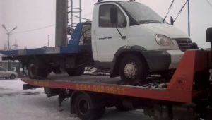 Положительные отзывы Эвакуатор Волгоград Красноармейский район Ленинаканская улица
