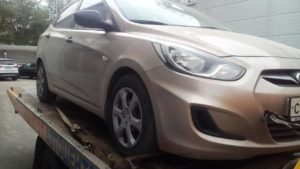 Положительные отзывы Эвакуатор Волгоград Красноармейский район Луговая улица