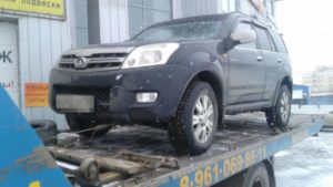 Положительные отзывы Эвакуатор Волгоград Красноармейский район проспект Героев Сталинграда