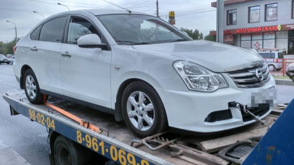 Положительные отзывы Эвакуатор Волгоград Красноармейский район улица Миклухо-Маклая