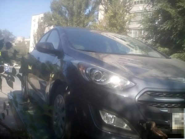 Положительные отзывы Эвакуатор Волгоград Краснооктябрьский район Южно-Сибирская улица