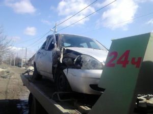 Положительные отзывы Эвакуатор Волгоград Краснооктябрьский район проспект им В.И.Ленина