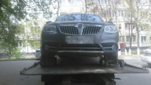 Положительные отзывы Эвакуатор Волгоград Краснооктябрьский район улица Крылова