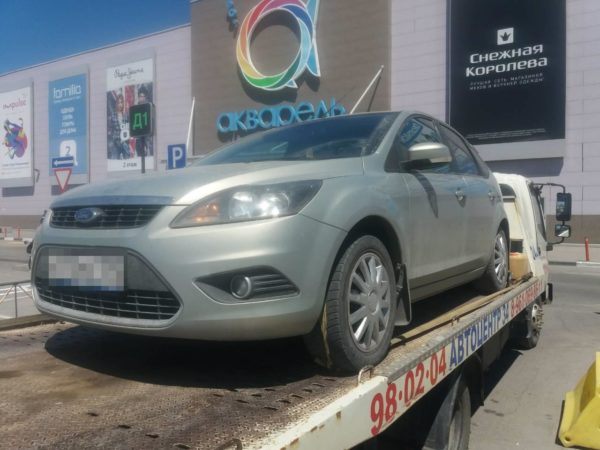 Положительные отзывы Эвакуатор Волгоград Краснооктябрьский район улица Маршала Еременко