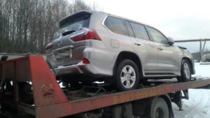 Положительные отзывы Эвакуатор Волгоград Краснооктябрьский район улица Руднева