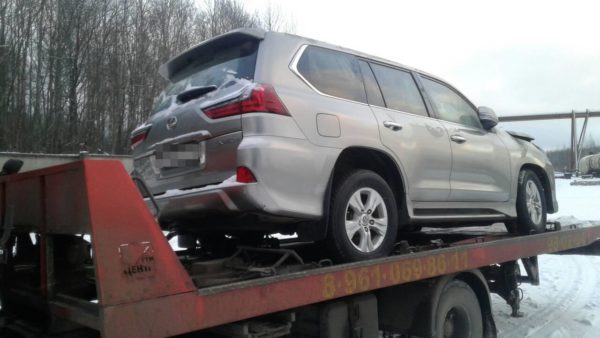Положительные отзывы Эвакуатор Волгоград Краснооктябрьский район улица Руднева