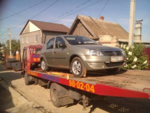 Положительные отзывы Эвакуатор Волгоград Крым