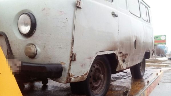 Положительные отзывы Эвакуатор Волгоград Мамаев Курган