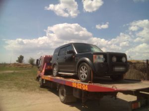 Положительные отзывы Эвакуатор Волгоград Советский район Абхазская улица