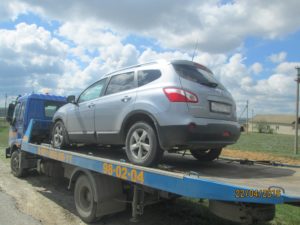 Положительные отзывы Эвакуатор Волгоград Советский район Окольная улица