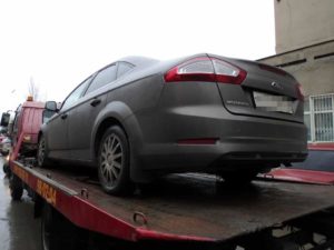 Положительные отзывы Эвакуатор Волгоград Советский район Тбилисская улица