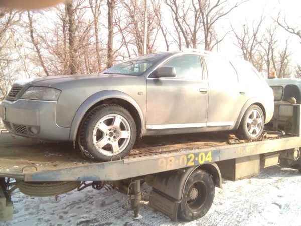 Положительные отзывы Эвакуатор Волгоград Советский район Хвалынская улица