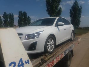 Положительные отзывы Эвакуатор Волгоград Советский район улица Академика Комарова
