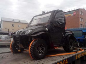 Положительные отзывы Эвакуатор Волгоград Советский район улица Алишера Навои