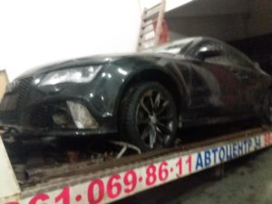 Положительные отзывы Эвакуатор Волгоград Советский район улица Аренского