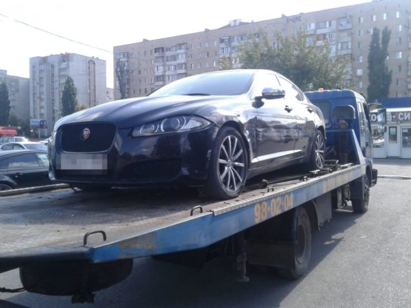 Положительные отзывы Эвакуатор Волгоград Советский район улица Ващенко