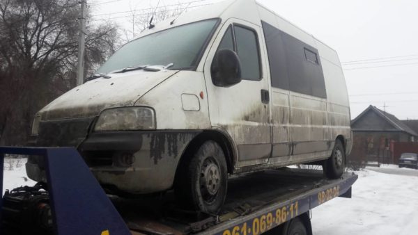 Положительные отзывы Эвакуатор Волгоград Советский район улица Габышева