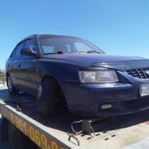 Положительные отзывы Эвакуатор Волгоград ТЮЗ
