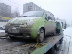 Положительные отзывы Эвакуатор Волгоград Тракторозаводской район улица Героев Тулы