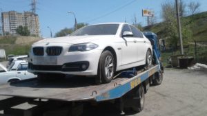 Положительные отзывы Эвакуатор Волгоград Тракторозаводской район улица Дежнёва