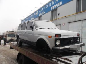 Положительные отзывы Эвакуатор Волгоград Тракторозаводской район улица Дружбы народов