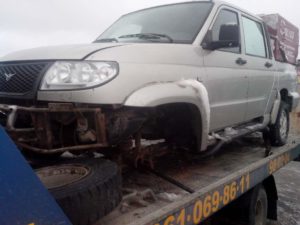 Положительные отзывы Эвакуатор Волгоград Тракторозаводской район улица Дундича