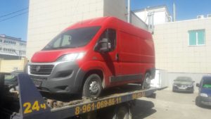 Положительные отзывы Эвакуатор Волгоград Тракторозаводской район улица Сенявина