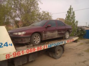 Положительные отзывы Эвакуатор Волгоград Тракторозаводской район улица Чекистов