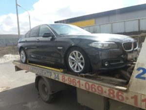 Положительные отзывы Эвакуатор Волгоград Тракторозаводской район улица Щепкина