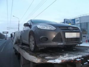 Положительные отзывы Эвакуатор Волгоград Хлебозавод