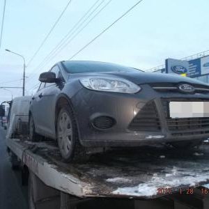 Положительные отзывы Эвакуатор Волгоград Хлебозавод