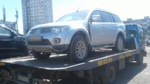 Положительные отзывы Эвакуатор Волгоград Центральный район Коммунистическая улица