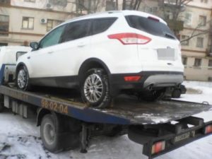 Положительные отзывы Эвакуатор Волгоград Центральный район Краснознаменская улица