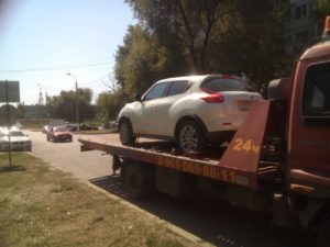 Положительные отзывы Эвакуатор Волгоград Центральный район улица 7-й Гвардейской