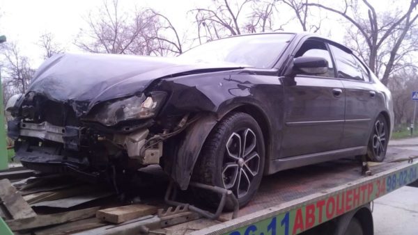 Положительные отзывы Эвакуатор Волгоград Центральный район улица Маршала Чуйкова