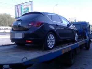 Положительные отзывы Эвакуатор Волгоград Центральный район улица Михаила Балонина
