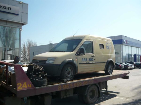 Положительные отзывы Эвакуатор Волгоград Центральный район улица Пархоменко