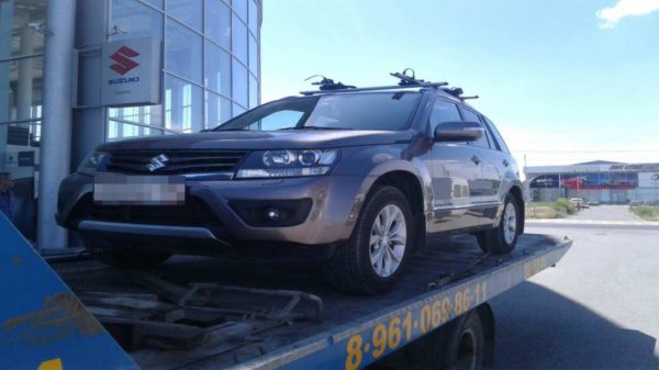 Положительные отзывы Эвакуатор Волгоград Центральный район улица Рокоссовского