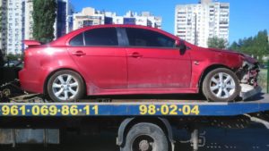 Положительные отзывы Эвакуатор Волгоград Центральный район улица Ткачева