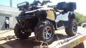 Положительные отзывы Эвакуатор Волгоград Центральный район улица Чапаева
