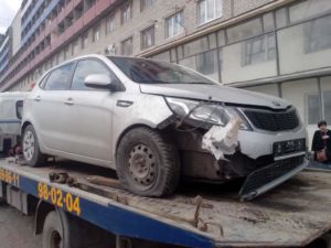 Положительные отзывы Эвакуатор Волгоград  база эвакуаторов