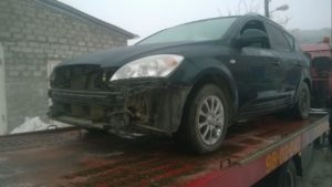 Положительные отзывы Эвакуатор Волгоград где найти эвакуатор