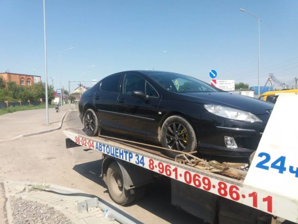 Положительные отзывы Эвакуатор Волгоград манипулятор Волгоград