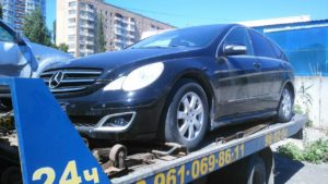 Положительные отзывы Эвакуатор Волгоградская область Ветютнев