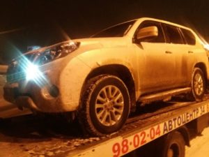 Положительные отзывы Эвакуатор Волгоградская область Генераловский