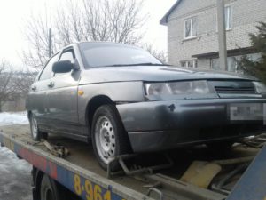 Положительные отзывы Эвакуатор Волгоградская область Горный Балыклей