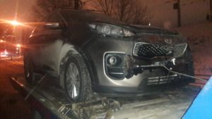 Положительные отзывы Эвакуатор Волгоградская область Дубовка