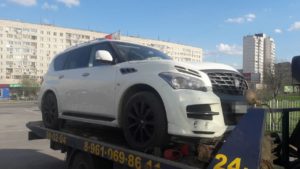 Положительные отзывы Эвакуатор Волгоградская область Иловля