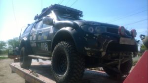 Положительные отзывы Эвакуатор Волгоградская область Калач-на-Дону