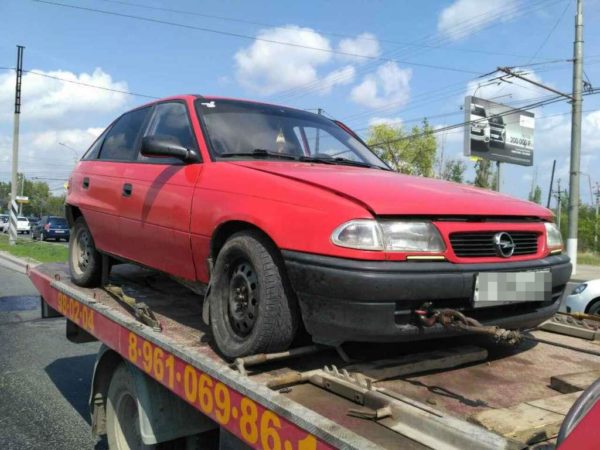 Положительные отзывы Эвакуатор Волгоградская область Калмыковский